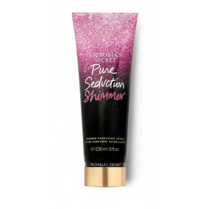 Парфюмированный лосьон для тела Victoria`s Secret Pure Seduction Shimmer Fragrance Lotion 236 ml /8 fl oz